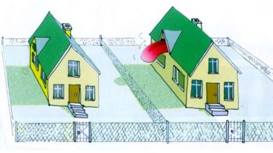 Какой забор можно поставить между соседями по закону 2022-2023: участок СНТ и частной дом